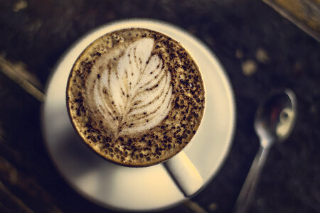 Coffee Cafe photo