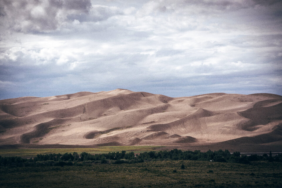 Nature Landscape