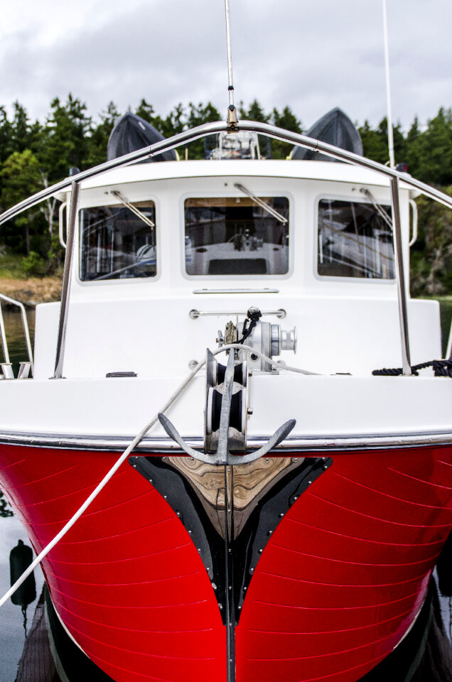 Boat Yacht