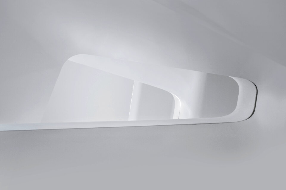 Architecture Building