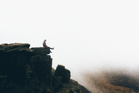 Highland Cliff photo
