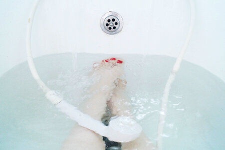 Bath Tub photo