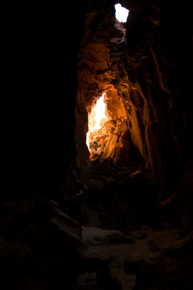 Nature Cave photo