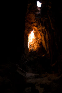 Nature Cave photo