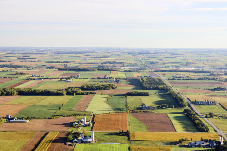 Nature Landscape photo