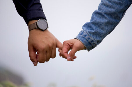 People Couple