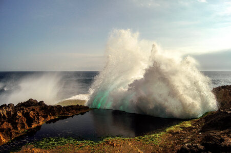 Nature Landscape photo