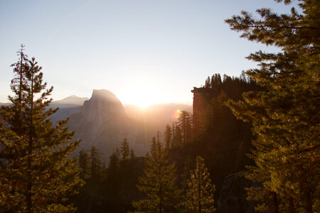 Sunrise Mountain photo