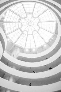 Architecture Building