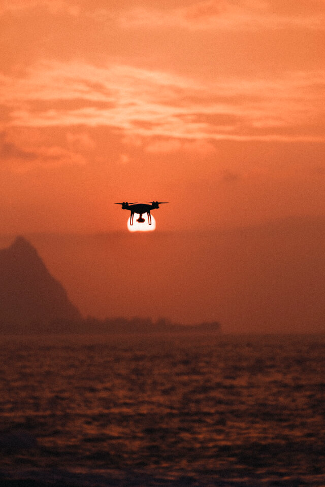 Sea Ocean