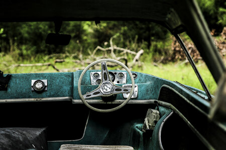 Car Vehicle
