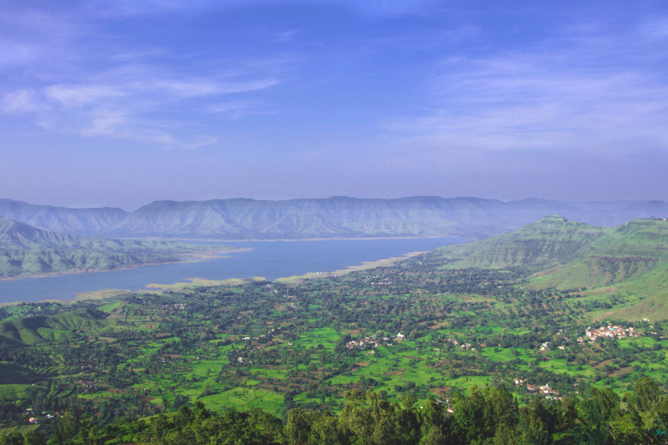 Nature Landscape