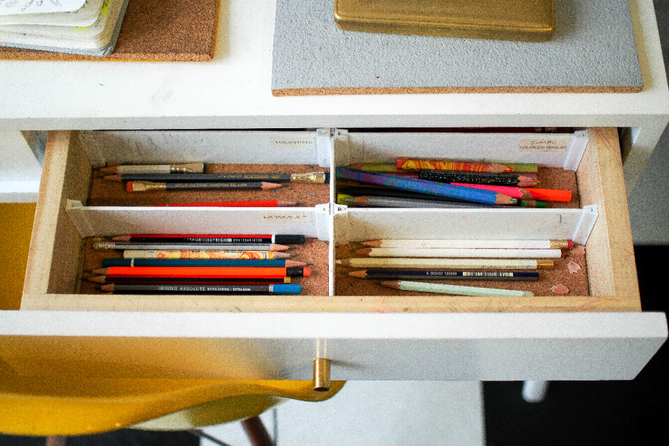 Table Drawer photo