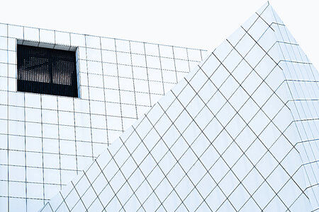 Architecture Building