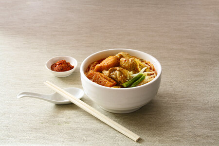 Food Noodle photo