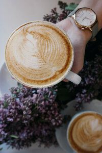 Coffee Caffeine photo