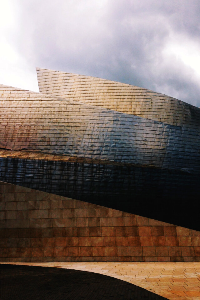 Architecture Building