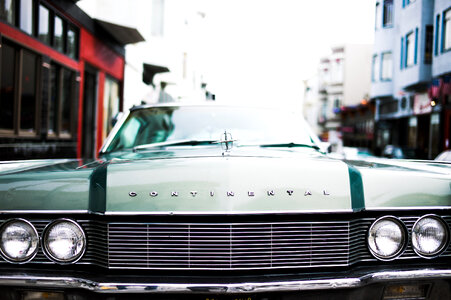 Continental Auto