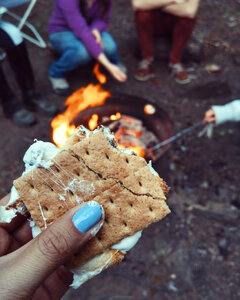 S'more Food photo