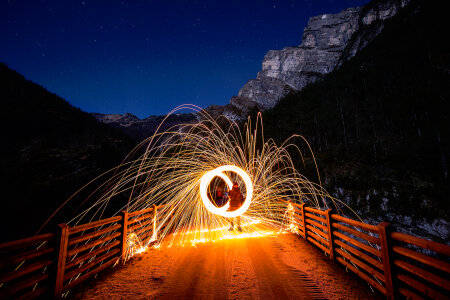 Nature Night