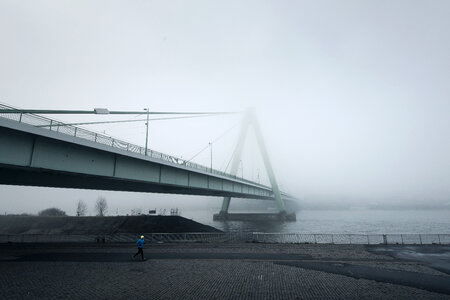 Architecture Bridge photo