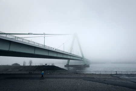 Architecture Bridge