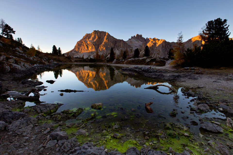 Landscape Nature