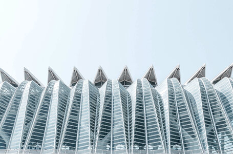 Buildings Architecture