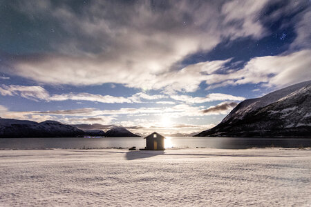 Nature Landscape