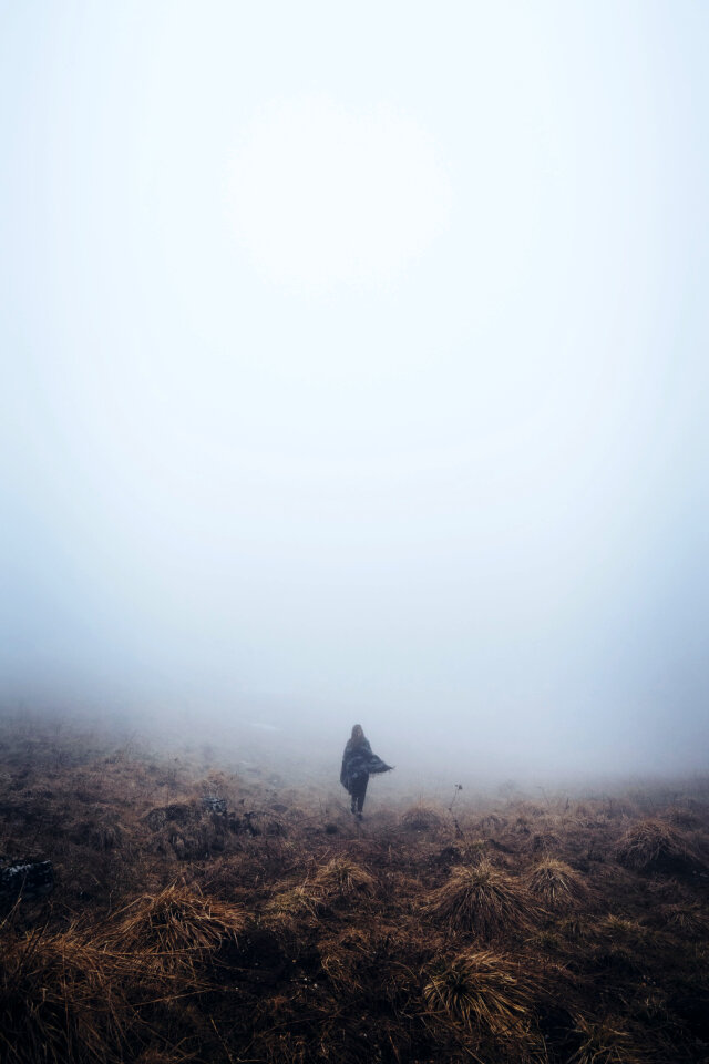Mountain Highland