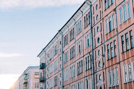 Architecture Building