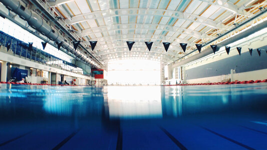 Swimming Pool photo