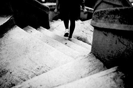Steps Stairs photo