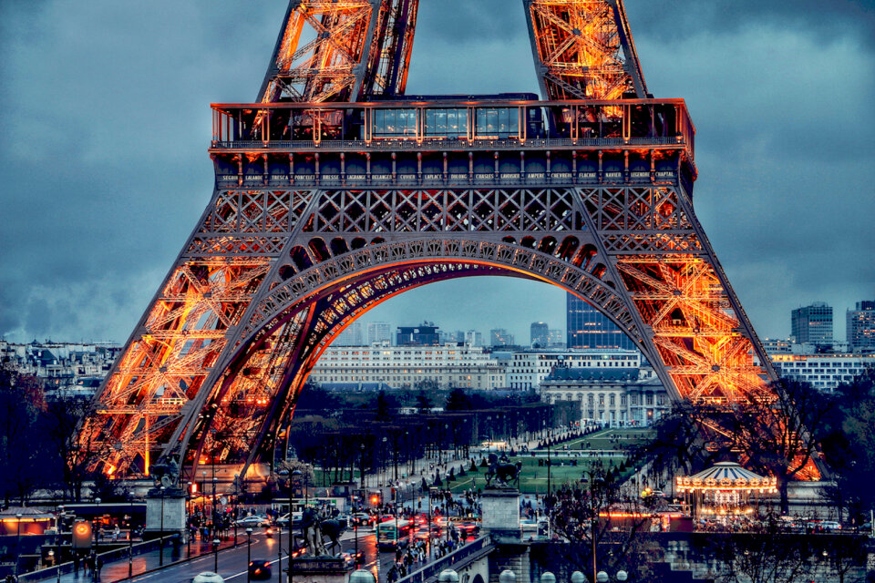 Places Landmark