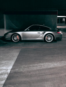 Parking Car