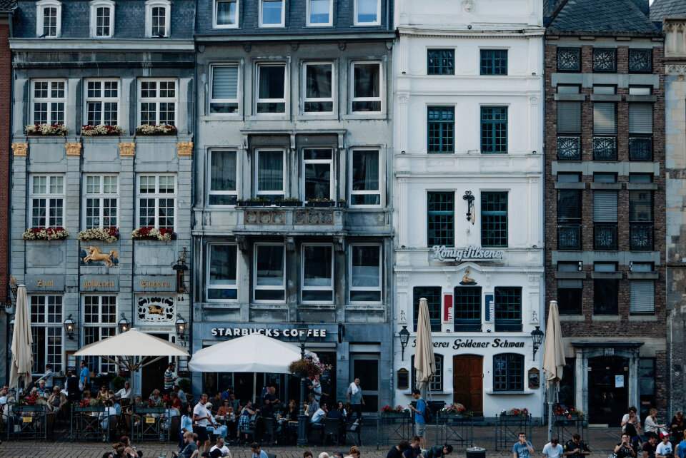 Buildings Structure