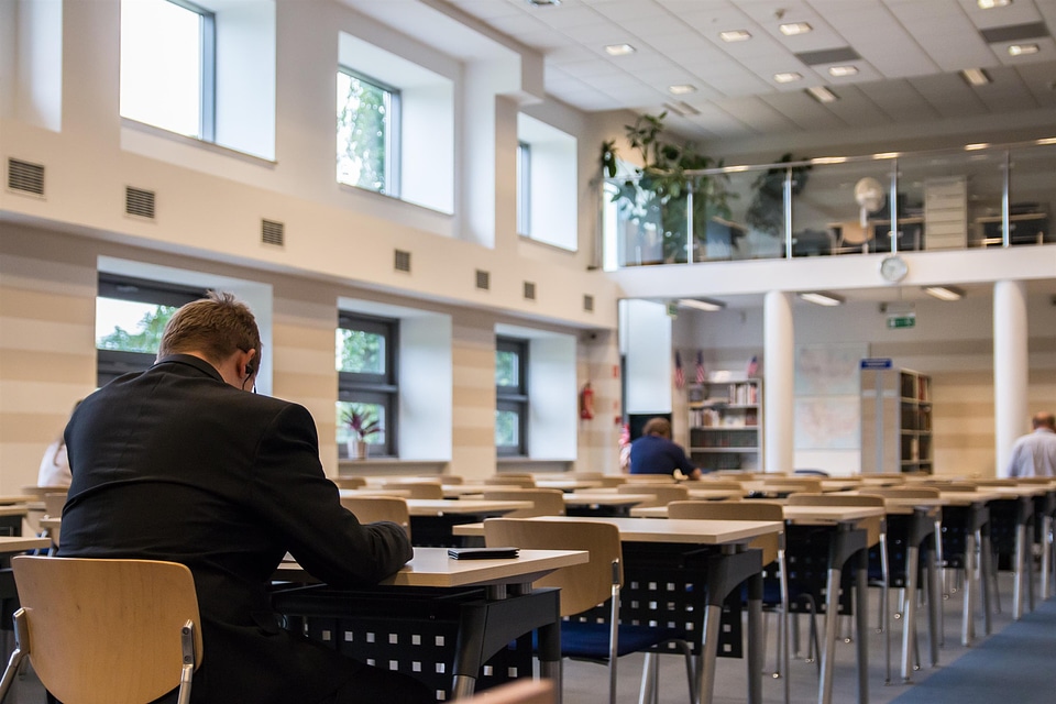 Education knowledge rent
