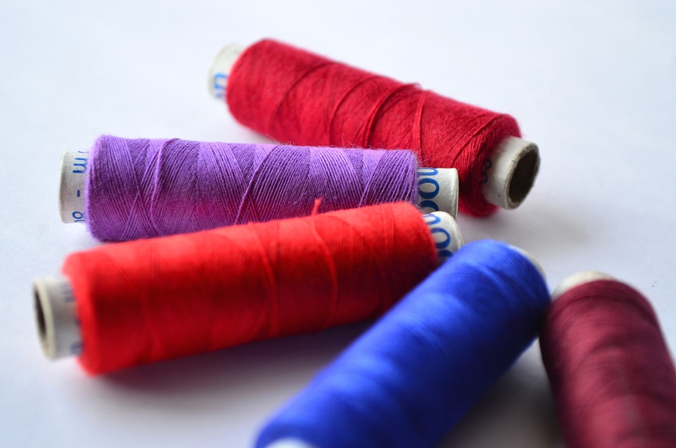 Sewing needlework embroidery