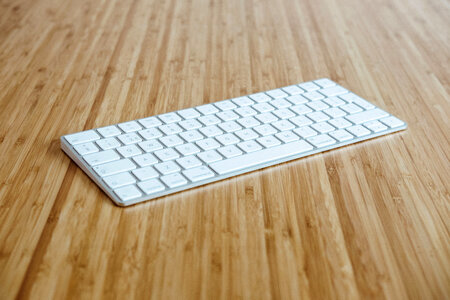 Keyboard Business photo