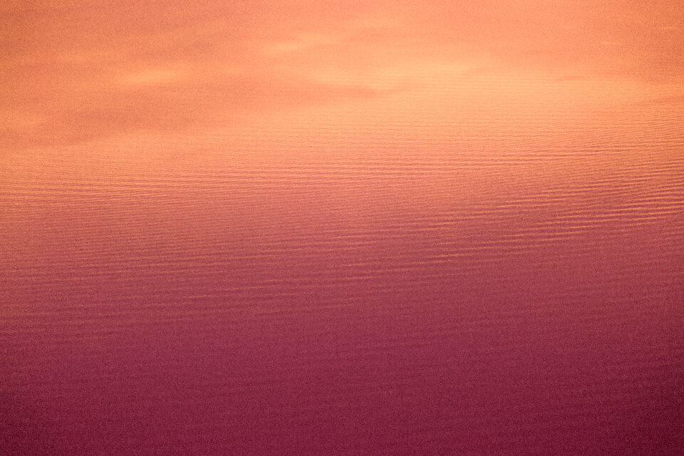 Sea Water