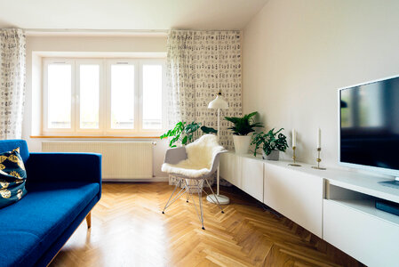 Interior Living photo