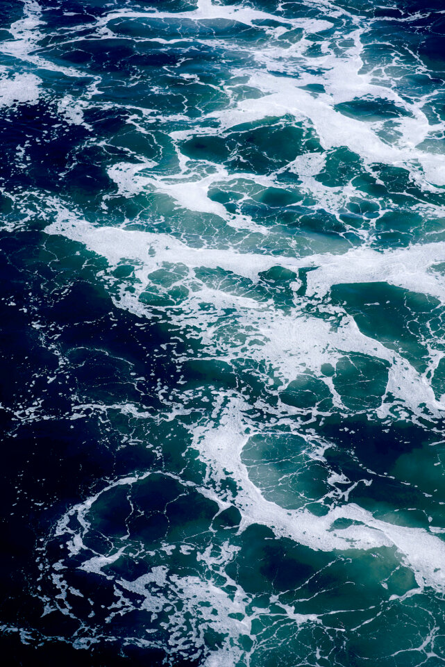 Nature Water