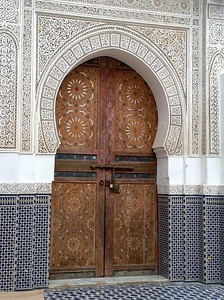History heritage mausoleum