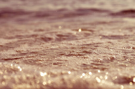 Blur Bokeh