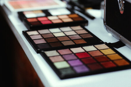 Makeup Kit