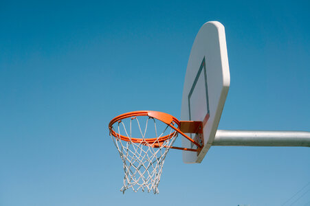 Sports Basketball photo