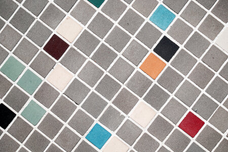 Squares Tiles