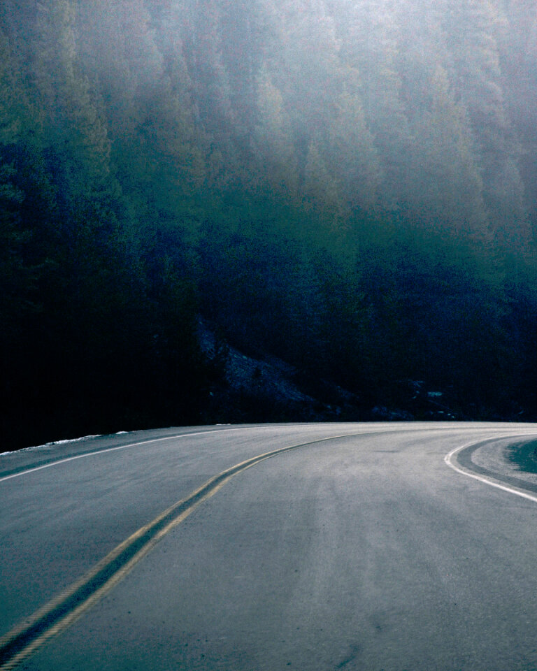 Nature Empty
