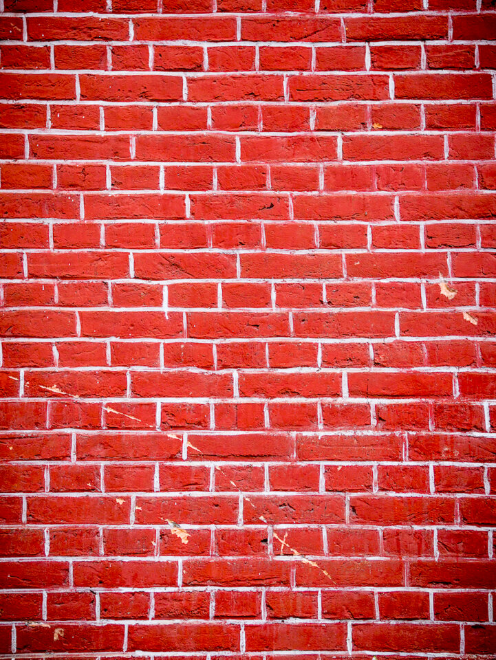 Red Wall photo