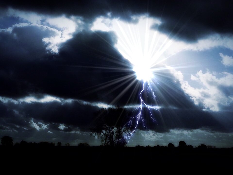 Flash sun forward